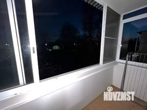1-к квартира, посуточно, 30м2, 5/5 этаж