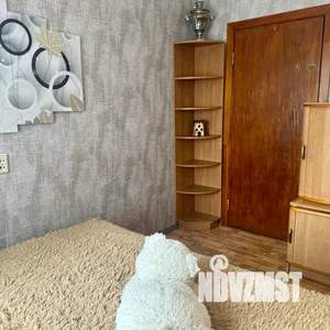 4-к квартира, посуточно, 63м2, 4/5 этаж
