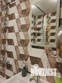 1-к квартира, посуточно, 33м2, 1/1 этаж