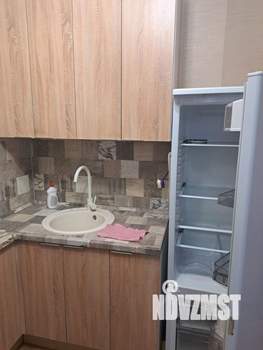 1-к квартира, на длительный срок, 33м2, 3/6 этаж