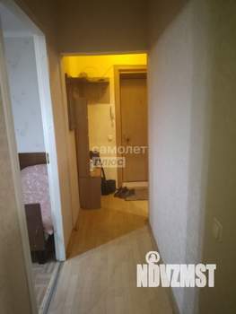 1-к квартира, на длительный срок, 34м2, 2/5 этаж