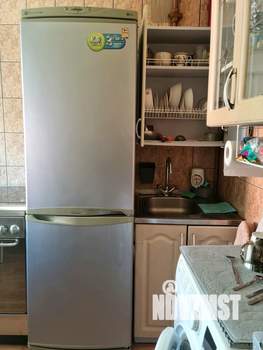 2-к квартира, на длительный срок, 45м2, 4/5 этаж