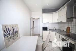 1-к квартира, посуточно, 45м2, 14/22 этаж