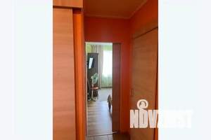 3-к квартира, посуточно, 60м2, 12/17 этаж