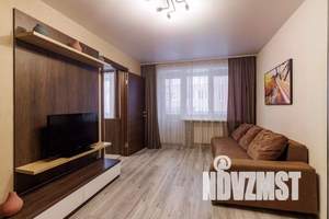 2-к квартира, посуточно, 43м2, 3/5 этаж