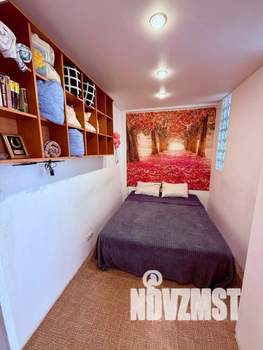 2-к квартира, посуточно, 30м2, 1/1 этаж