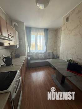 1-к квартира, на длительный срок, 41м2, 16/16 этаж