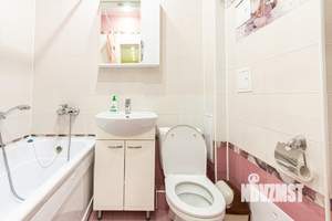 2-к квартира, посуточно, 74м2, 1/1 этаж