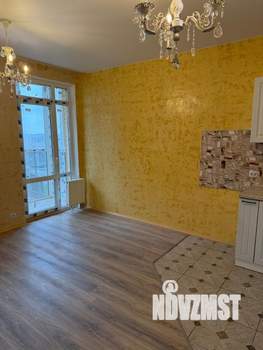 Студия квартира, на длительный срок, 30м2, 5/10 этаж