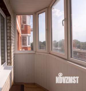 1-к квартира, посуточно, 48м2, 1/1 этаж