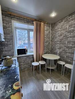 1-к квартира, посуточно, 35м2, 1/5 этаж