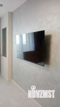 1-к квартира, на длительный срок, 40м2, 15/21 этаж