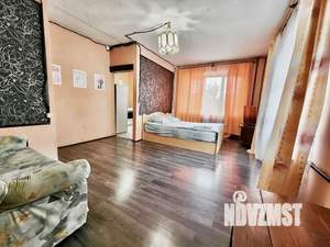 1-к квартира, посуточно, 33м2, 3/5 этаж