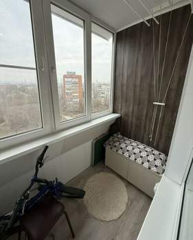 2-к квартира, на длительный срок, 52м2, 10/10 этаж