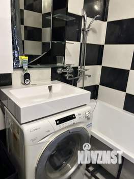 1-к квартира, на длительный срок, 35м2, 3/9 этаж