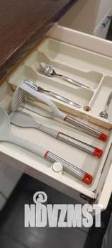 Студия квартира, посуточно, 20м2, 2/9 этаж