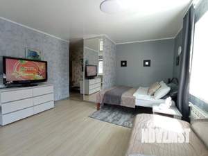 1-к квартира, посуточно, 31м2, 1/1 этаж