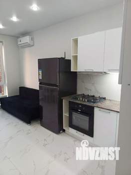 1-к квартира, на длительный срок, 40м2, 7/14 этаж