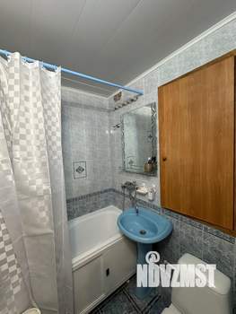 3-к квартира, посуточно, 50м2, 1/5 этаж