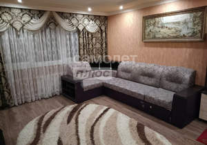 2-к квартира, на длительный срок, 59м2, 4/9 этаж