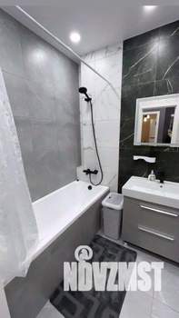 1-к квартира, посуточно, 52м2, 1/1 этаж