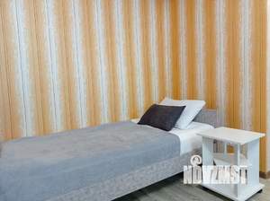 1-к квартира, посуточно, 35м2, 1/5 этаж
