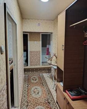 3-к квартира, на длительный срок, 64м2, 4/9 этаж
