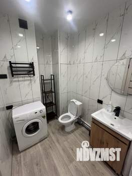 1-к квартира, на длительный срок, 45м2, 19/25 этаж