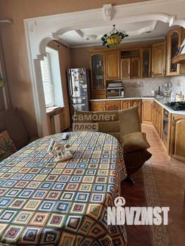 3-к квартира, на длительный срок, 110м2, 6/7 этаж