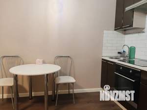 Студия квартира, посуточно, 30м2, 14/21 этаж