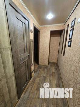 1-к квартира, посуточно, 31м2, 1/1 этаж