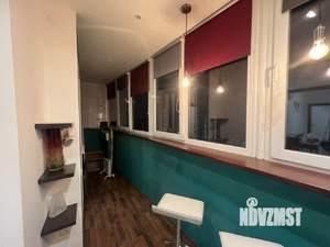 1-к квартира, на длительный срок, 41м2, 17/25 этаж