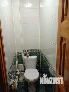 2-к квартира, на длительный срок, 52м2, 1/5 этаж