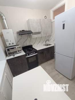 1-к квартира, на длительный срок, 31м2, 5/5 этаж