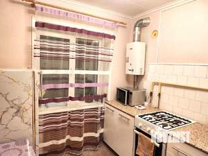 1-к квартира, на длительный срок, 30м2, 2/5 этаж