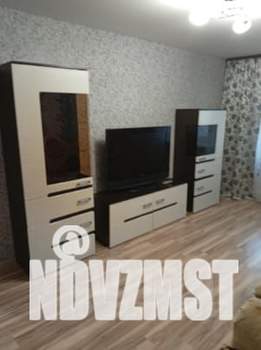 1-к квартира, на длительный срок, 30м2, 3/5 этаж