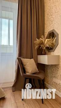 2-к квартира, посуточно, 45м2, 8/17 этаж