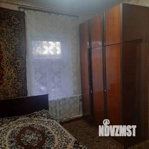 2-к квартира, на длительный срок, 46м2, 1/1 этаж