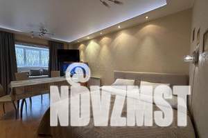 1-к квартира, посуточно, 55м2, 6/10 этаж