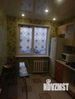 2-к квартира, посуточно, 57м2, 9/9 этаж