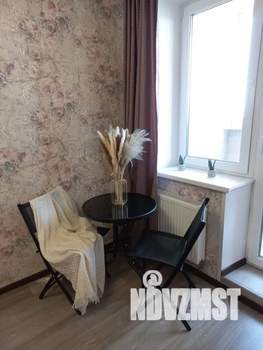 1-к квартира, посуточно, 50м2, 16/23 этаж