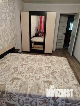 3-к квартира, на длительный срок, 61м2, 5/5 этаж