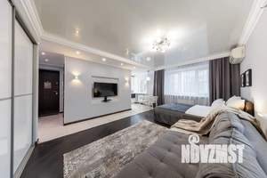 1-к квартира, посуточно, 32м2, 4/5 этаж