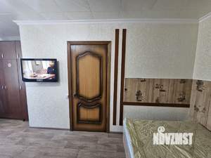 1-к квартира, посуточно, 37м2, 7/9 этаж