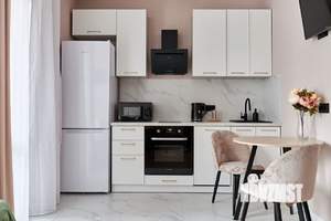 1-к квартира, посуточно, 30м2, 17/22 этаж