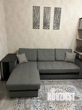 1-к квартира, на длительный срок, 43м2, 4/12 этаж