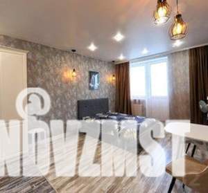 1-к квартира, посуточно, 30м2, 3/14 этаж