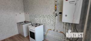 1-к квартира, на длительный срок, 30м2, 3/3 этаж