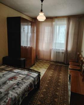 3-к квартира, на длительный срок, 64м2, 4/9 этаж