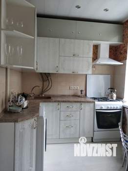 2-к квартира, на длительный срок, 45м2, 2/2 этаж